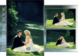 Wedding book