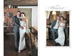 Wedding book